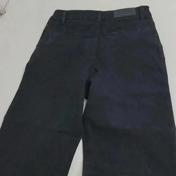 BROOKS MARKS UNIVERSAL PANEL PANT IN JET BLACK - Picture 11 of 16